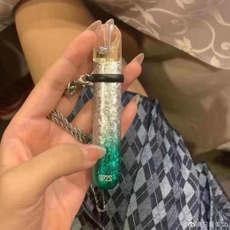 SP2S國際版發光主機|LED炫彩燈效設計・通用一代煙彈・台灣現貨